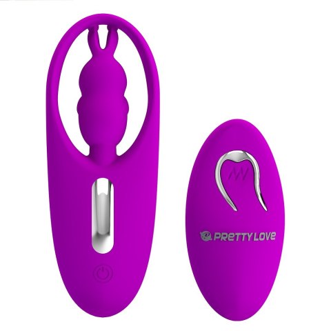 WIBRATOR PRETTY LOVE - WILD RABBIT 05-1326 WIBRATOR PRETTY LOVE - WILD RABBIT 05-1326