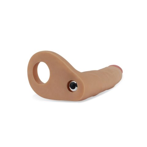 WIBRATOR THE ULTRA SOFT DOUBLE -VIBRATING 24-0290 WIBRATOR THE ULTRA SOFT DOUBLE -VIBRATING 24-0290