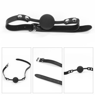 ZESTAW BDSM DELUXE BONDAGE KIT 24-0240