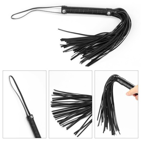 ZESTAW BDSM DELUXE BONDAGE KIT 24-0240 ZESTAW BDSM DELUXE BONDAGE KIT 24-0240