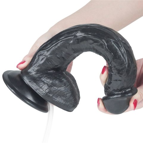 11'' SQUIRTING DILDO 24-0291 11'' SQUIRTING DILDO 24-0291