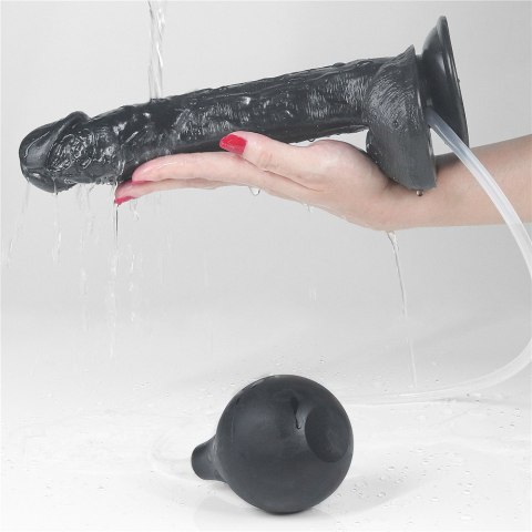 11'' SQUIRTING DILDO 24-0291 11'' SQUIRTING DILDO 24-0291