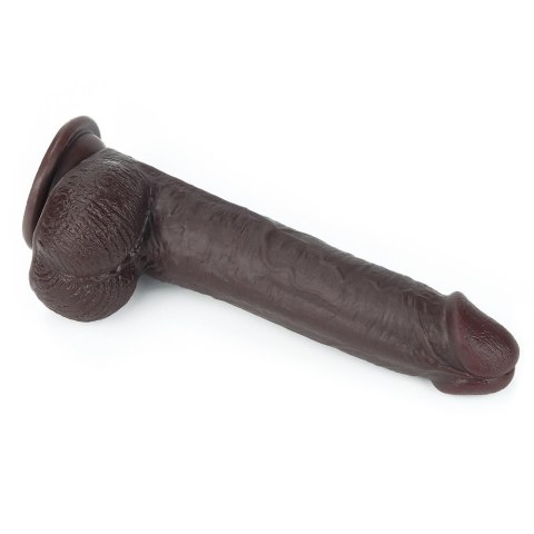 9'' SLIDING-SKIN DILDO 24-0305 9'' SLIDING-SKIN DILDO 24-0305
