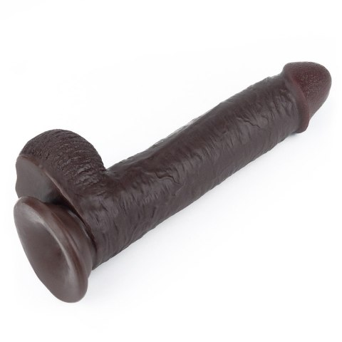 9'' SLIDING-SKIN DILDO 24-0305 9'' SLIDING-SKIN DILDO 24-0305