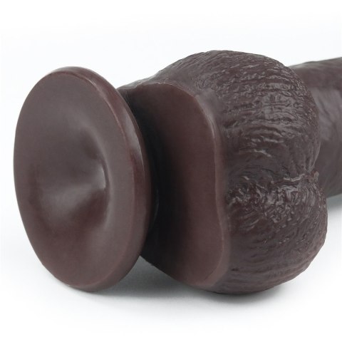 9'' SLIDING-SKIN DILDO 24-0305 9'' SLIDING-SKIN DILDO 24-0305