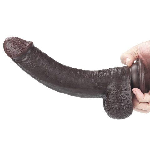 9'' SLIDING-SKIN DILDO 24-0305 9'' SLIDING-SKIN DILDO 24-0305