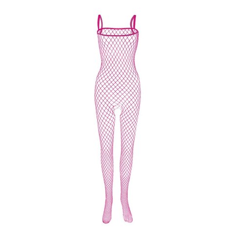 BODYSTOCKING OTWARTY PAMELA FISHNET S-L 33-0066 BODYSTOCKING OTWARTY PAMELA FISHNET S-L 33-0066