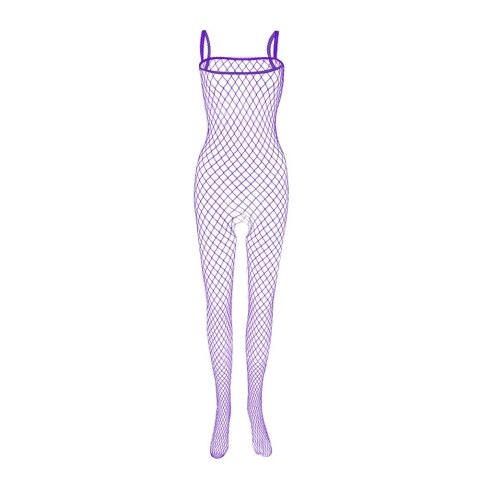 BODYSTOCKING OTWARTY PAMELA FISHNET S-L 33-0067 BODYSTOCKING OTWARTY PAMELA FISHNET S-L 33-0067
