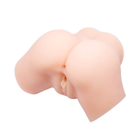 CRAZY BULL DUAL VAGINA AND ASS 05-1332 CRAZY BULL DUAL VAGINA AND ASS 05-1332