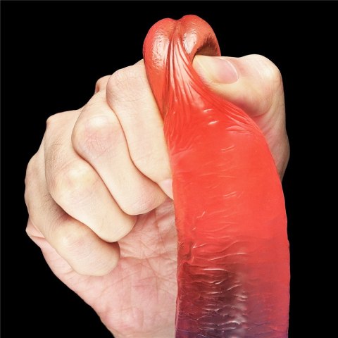 DILDO 7.5'' DAZZLE STUDS 24-0308 DILDO 7.5'' DAZZLE STUDS 24-0308