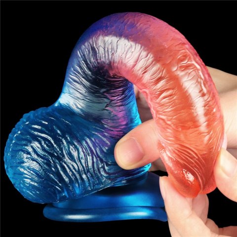 DILDO 7.5'' DAZZLE STUDS 24-0308 DILDO 7.5'' DAZZLE STUDS 24-0308