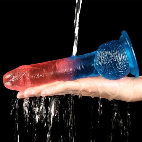 DILDO 7.5'' DAZZLE STUDS 24-0308 DILDO 7.5'' DAZZLE STUDS 24-0308
