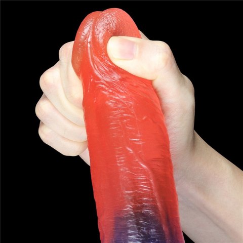 DILDO 9'' DAZZLE STUDS 24-0309 DILDO 9'' DAZZLE STUDS 24-0309
