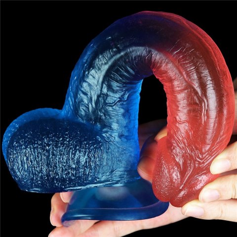 DILDO 9'' DAZZLE STUDS 24-0309 DILDO 9'' DAZZLE STUDS 24-0309