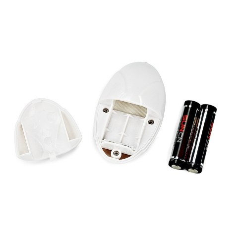 JAJKO IJOY WIRELESS REMOTE CONTROL RECHARGEABLE EGG 24-0296 JAJKO IJOY WIRELESS REMOTE CONTROL RECHARGEABLE EGG 24-0296