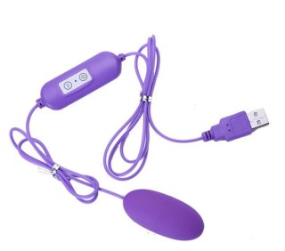 JAJKO WIBRATOR ISLA PURPLE MOKKO TOYS 31-0039