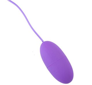 JAJKO WIBRATOR ISLA PURPLE MOKKO TOYS 31-0039