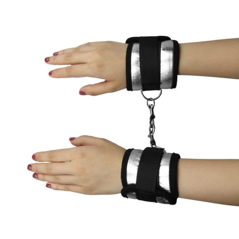 KAJDANKI STRUGGLE MY HANDCUFF 24-0295 KAJDANKI STRUGGLE MY HANDCUFF 24-0295