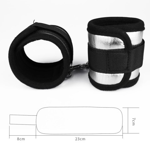KAJDANKI STRUGGLE MY HANDCUFF 24-0295 KAJDANKI STRUGGLE MY HANDCUFF 24-0295
