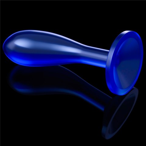 KOREK 6.0'' FLAWLESS CLEAR PROSTATE PLUG 24-0364 KOREK 6.0'' FLAWLESS CLEAR PROSTATE PLUG 24-0364