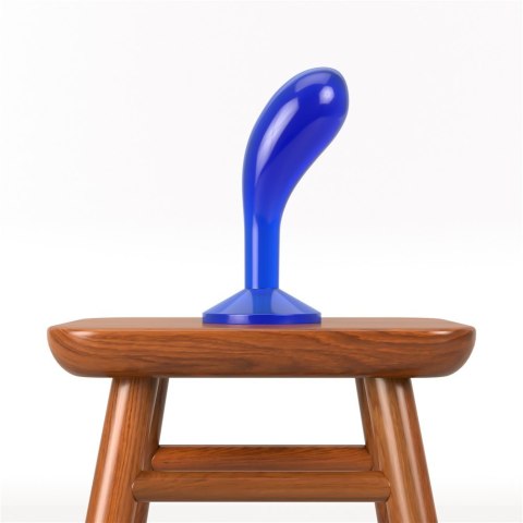 KOREK 6.0'' FLAWLESS CLEAR PROSTATE PLUG 24-0364 KOREK 6.0'' FLAWLESS CLEAR PROSTATE PLUG 24-0364