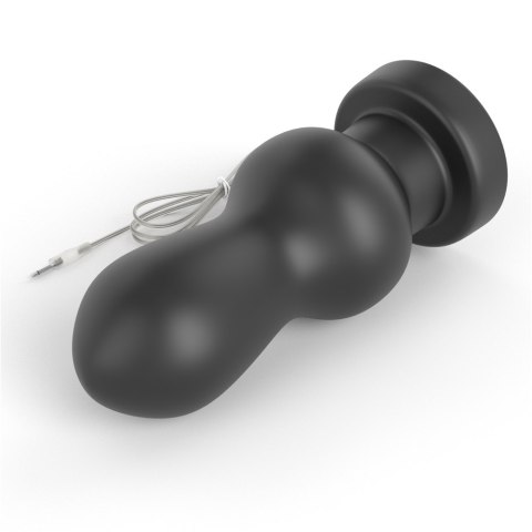 KOREK 7" KING SIZED VIBRATING ANAL 24-0363 KOREK 7" KING SIZED VIBRATING ANAL 24-0363
