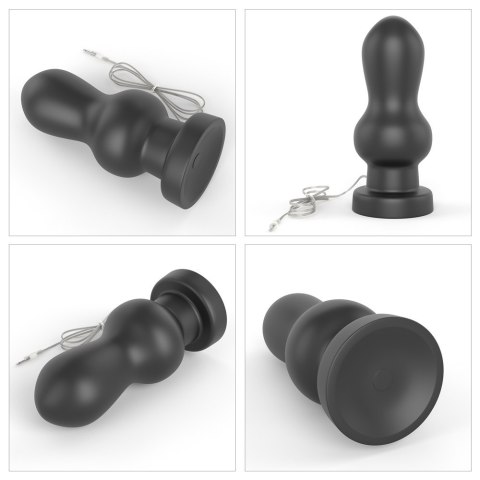 KOREK 7" KING SIZED VIBRATING ANAL 24-0363 KOREK 7" KING SIZED VIBRATING ANAL 24-0363