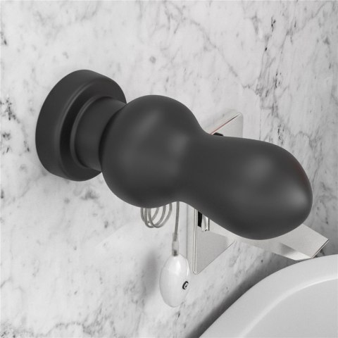 KOREK 7" KING SIZED VIBRATING ANAL 24-0363 KOREK 7" KING SIZED VIBRATING ANAL 24-0363