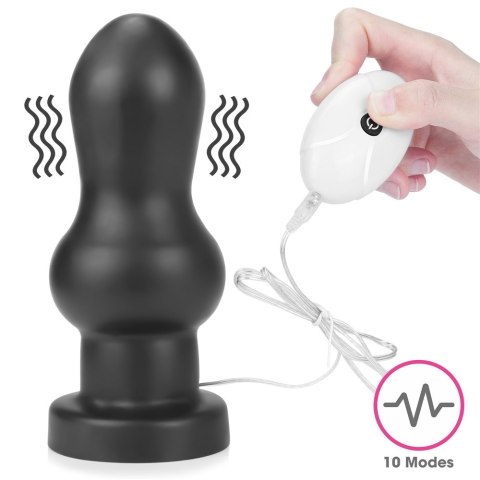 KOREK 7" KING SIZED VIBRATING ANAL 24-0363 KOREK 7" KING SIZED VIBRATING ANAL 24-0363