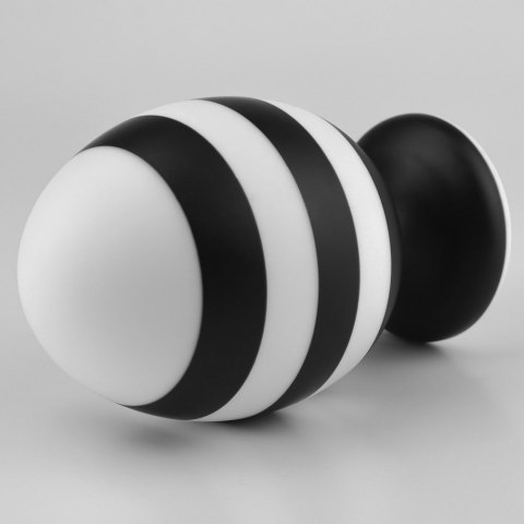 KOREK ANALNY 5.5'' X-MISSIONER BUTT PLUG 24-0437 KOREK ANALNY 5.5'' X-MISSIONER BUTT PLUG 24-0437