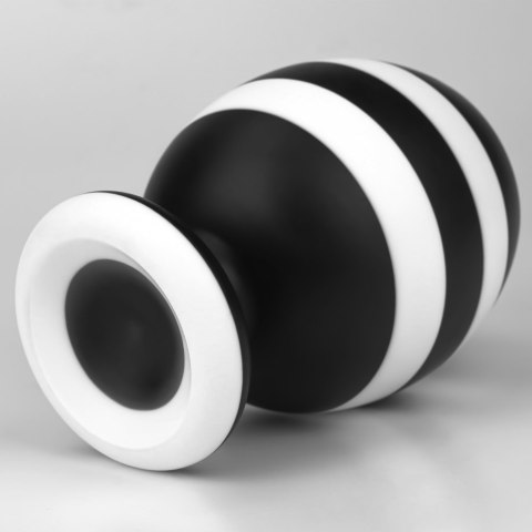 KOREK ANALNY 5.5'' X-MISSIONER BUTT PLUG 24-0437 KOREK ANALNY 5.5'' X-MISSIONER BUTT PLUG 24-0437