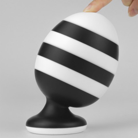 KOREK ANALNY 5.5'' X-MISSIONER BUTT PLUG 24-0437 KOREK ANALNY 5.5'' X-MISSIONER BUTT PLUG 24-0437