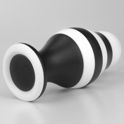 KOREK ANALNY 6.5'' X-MISSIONER BUTT PLUG 24-0438 KOREK ANALNY 6.5'' X-MISSIONER BUTT PLUG 24-0438