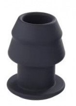 KOREK ANALNY 7.5 CM GUILTY TOYS 29-0050 KOREK ANALNY 7.5 CM GUILTY TOYS 29-0050