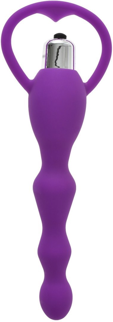 KULKI ANALNE 17 CM MOKKO TOYS 31-0012 KULKI ANALNE 17 CM MOKKO TOYS 31-0012