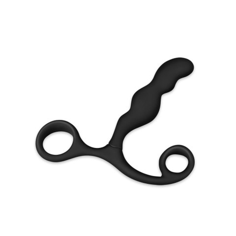 MASAŻER PROSTATY ULTIMATE SILICONE P SPOT TEASER 24-0300 MASAŻER PROSTATY ULTIMATE SILICONE P SPOT TEASER 24-0300