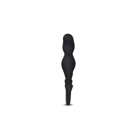 MASAŻER PROSTATY ULTIMATE SILICONE P SPOT TEASER 24-0300 MASAŻER PROSTATY ULTIMATE SILICONE P SPOT TEASER 24-0300