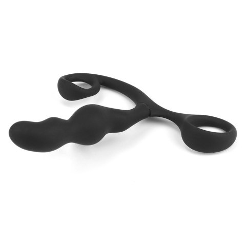 MASAŻER PROSTATY ULTIMATE SILICONE P SPOT TEASER 24-0300 MASAŻER PROSTATY ULTIMATE SILICONE P SPOT TEASER 24-0300
