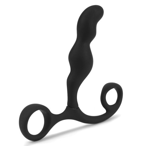 MASAŻER PROSTATY ULTIMATE SILICONE P SPOT TEASER 24-0300 MASAŻER PROSTATY ULTIMATE SILICONE P SPOT TEASER 24-0300