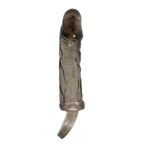 NAKŁADKA PRETTY LOVE PENIS SLEEVE CARSON 05-1758