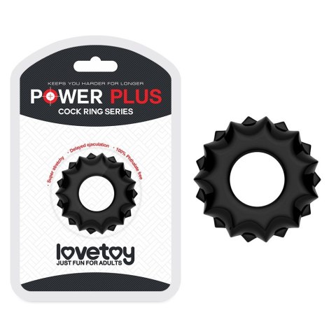 PIERŚCIEŃ POWER PLUS COCKRING 24-0293 PIERŚCIEŃ POWER PLUS COCKRING 24-0293