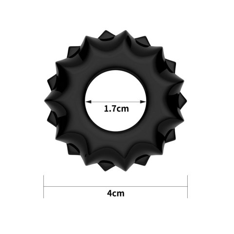 PIERŚCIEŃ POWER PLUS COCKRING 24-0293 PIERŚCIEŃ POWER PLUS COCKRING 24-0293
