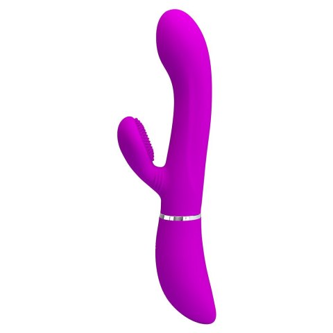 PRETTY LOVE CLITORIS VIBRATOR 05-1334 PRETTY LOVE CLITORIS VIBRATOR 05-1334