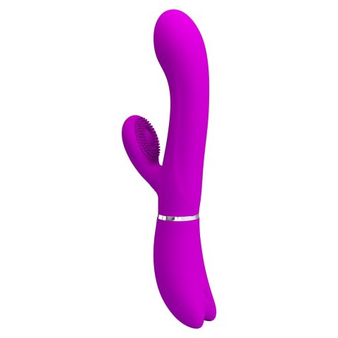 PRETTY LOVE CLITORIS VIBRATOR 05-1334 PRETTY LOVE CLITORIS VIBRATOR 05-1334