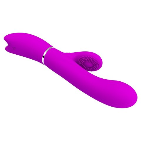 PRETTY LOVE CLITORIS VIBRATOR 05-1334 PRETTY LOVE CLITORIS VIBRATOR 05-1334