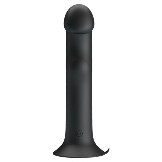 PRETTY LOVE MURRAY BLACK 05-1378