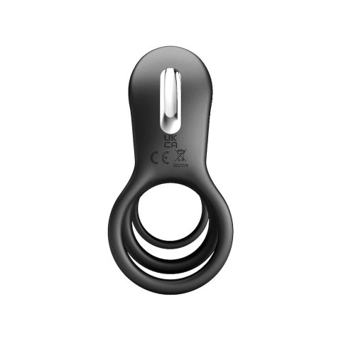PRETTY LOVE VIBRATING PENIS RING 05-1375 PRETTY LOVE VIBRATING PENIS RING 05-1375