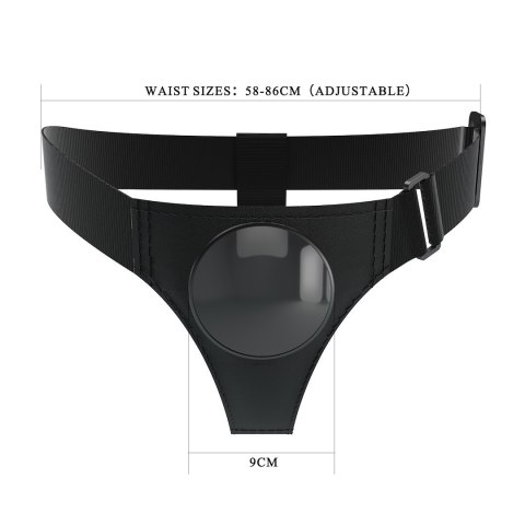 STRAP ON PRETTY LOVE HARNESS BRIEFS BOBBY 05-1350 STRAP ON PRETTY LOVE HARNESS BRIEFS BOBBY 05-1350
