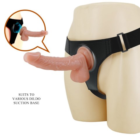 STRAP ON PRETTY LOVE HARNESS BRIEFS KEVIN 05-1346 STRAP ON PRETTY LOVE HARNESS BRIEFS KEVIN 05-1346