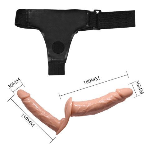 STRAP ON ULTRA PASSIONATE HARNESS 05-1352 STRAP ON ULTRA PASSIONATE HARNESS 05-1352